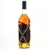 Damoiseau Plantation Old Reserve Single Cask 1998 70cl bottle — view 2