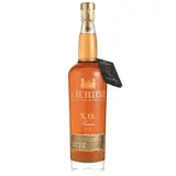 A.H. Riise XO Sauternes Cask Rum 70cl bottle — view 1