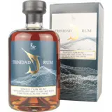 Caroni RA Trinidad Rum HTR 1998 50cl bottle — view 1