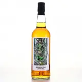 Bar finch Kariya Hampden Jamaican Rum 2000 70cl bottle — view 1