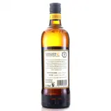 Havana Club Edición Profesional C 70cl bottle — view 2