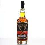 Plantation Single Cask (Bottled for Denmark) 1998 70cl bottle — view 1