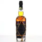 Plantation Single Cask (Bottled for Denmark) 1998 70cl bottle — view 2