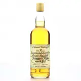 W.D.I. Marketing Clarendon Single Pot Still Jamaica Rum 1991 70cl bottle — view 1
