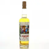 High Spirits Collection Port Mourant Demerara (British Guyana) 1990 70cl bottle — view 1