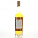 High Spirits Collection Port Mourant Demerara (British Guyana) 1990 70cl bottle — view 2