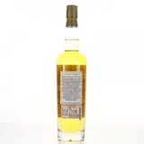 High Spirits Collection Port Mourant Demerara (British Guyana) 1990 70cl bottle — view 2