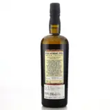 Samaroli Uitvlugt Port Morrant Demerara Rum 1990 70cl bottle — view 2