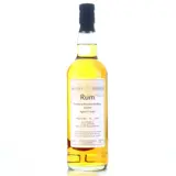 Whiskybroker Diamond (Port Mourant) MPM 2003 70cl bottle — view 1