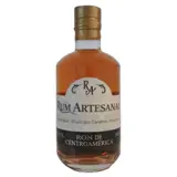 RA Ron de Centroamérica 2018 50cl bottle — view 1