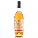 Plantation Old Reserve 2001 70cl bottle — view 1