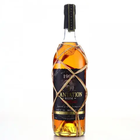 Plantation Old Reserve Single Cask (Haromex) 1999