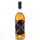 Plantation Old Reserve Single Cask (Haromex) 1999 70cl bottle — view 2