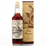 Trois Rivières Millésime 1980 70cl bottle — view 1