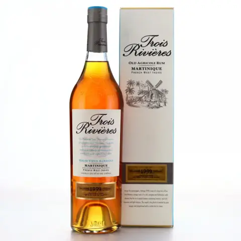 Trois Rivières Millésime 1999