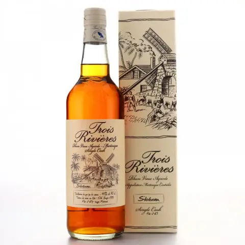 Trois Rivières Siberan 1999