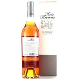 Trois Rivières Single Cask 1999 70cl bottle — view 2