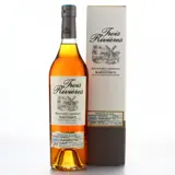 Trois Rivières Single Cask 2003 70cl bottle — view 1