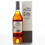 Trois Rivières Single Cask 2003 70cl bottle — view 2