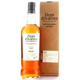 Trois Rivières Single Cask 2003 70cl bottle — view 1