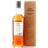 Trois Rivières Single Cask 2003 70cl bottle — view 2