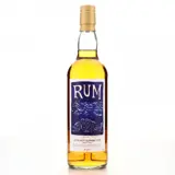 Bar finch Kariya Uitvlugt Uitvlugt Guyana 1995 70cl bottle — view 1