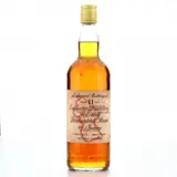 W.D.I. Marketing Enmore Pot Still Demerara Rum 75cl bottle — view 1