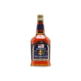 Pusser‘s Rum Original Admiralty (Blue Label) 70cl bottle — view 1