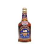Pusser‘s Rum Original Admiralty (Blue Label) 70cl bottle — view 4