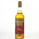 Creative Whisky Company Westerhall Estate Sinob Full Proof Rum 2003 70cl bottle — view 1