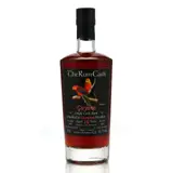 TRC Diamond Guyana Black MDXC 2004 50cl bottle — view 1
