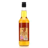 Admiral Vernon's Old J Spices 70cl bottle — view 2