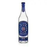 Aluna Coconut Rum 70cl bottle — view 1