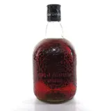 Mohan Meakin Distillery Old Monk Supreme 7 Years Old Blended 75cl bottle — view 2