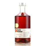 Dark Matter Distillers Spiced Rum 70cl bottle — view 1