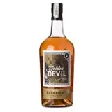 Foursquare Kill Devil Golden Devil Barbados 2006 75cl bottle — view 1