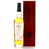 Banks Port Mourant Connoisseur‘s Cut MPMM 1997 70cl bottle — view 1