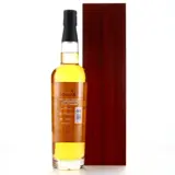 Banks Port Mourant Connoisseur‘s Cut MPMM 1997 70cl bottle — view 2