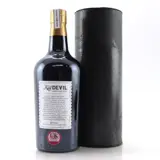 Caroni Kill Devil (The Whisky Barrel) HTR 1998 70cl bottle — view 2