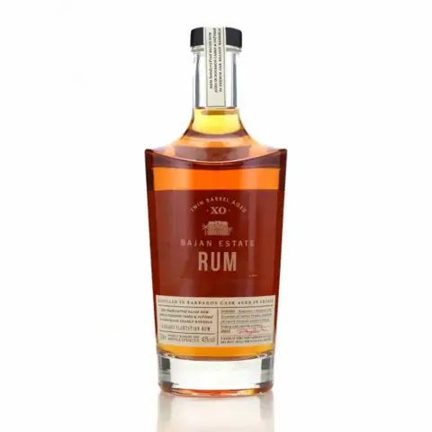 M&S Bajan Estate Rum XO
