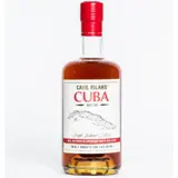 Cane Island Cuba - Single Island Blend 0cl bottle — view 1