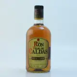 Industria Licorera de Caldas Ron Viejo de Caldas Añejo 3 Años 70cl bottle — view 1