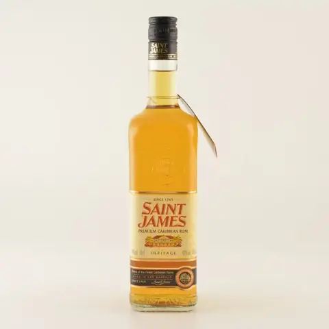 Saint James Héritage