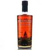 Penderyn Siddiqui Brown Rum 70cl bottle — view 1