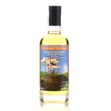 TBRC Diamond Savalle Still ICBU 50cl bottle — view 1
