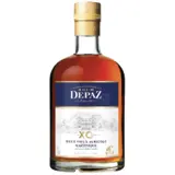 Depaz XO - 40ans Dugas 70cl bottle — view 1