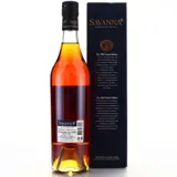 Savanna The Wild Island Edition - Lave 2003 50cl bottle — view 2