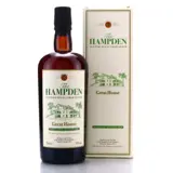 Hampden Great House (Distillery Edition 2020) 70cl bottle — view 1