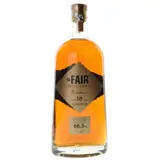 Fair Travellers Belize 70cl bottle — view 1