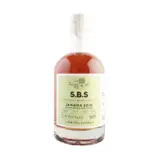 Worthy Park S.B.S Jamaica 2010 70cl bottle — view 1